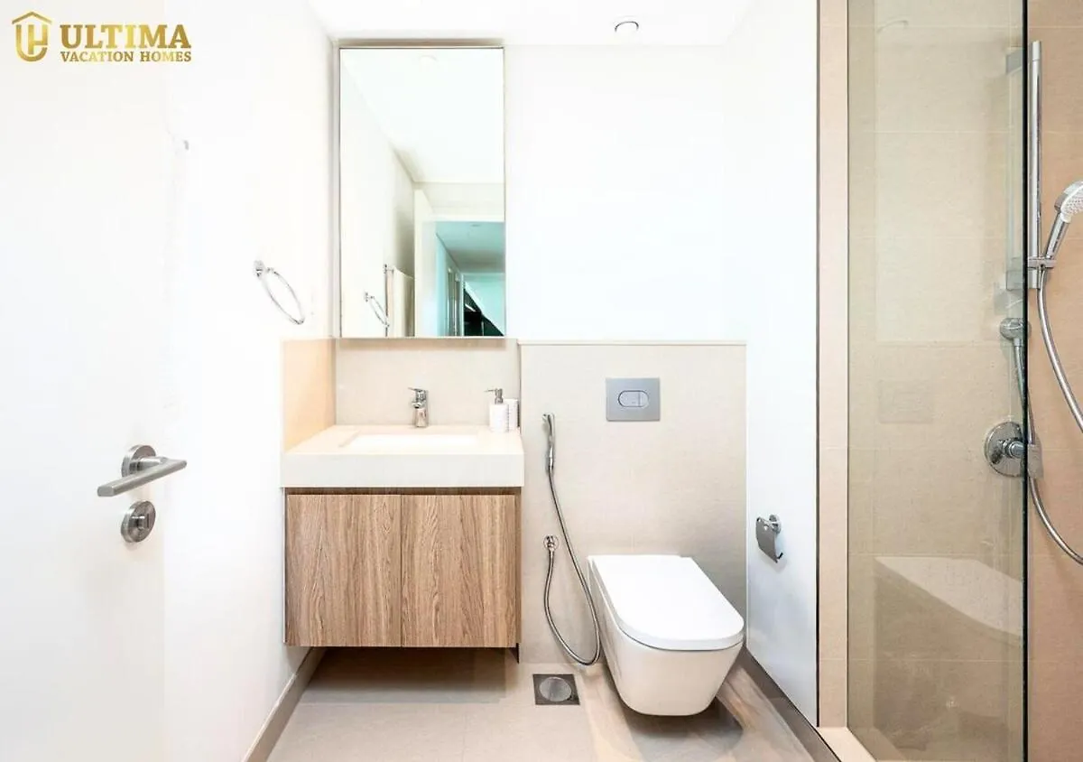 Elegant 3Br-Spacious Unit In Downtown Views II Dubai 0*,  United Arab Emirates