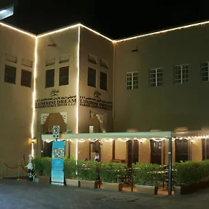 2* Отель Capital O160 Lumbini Dream Garden Llc