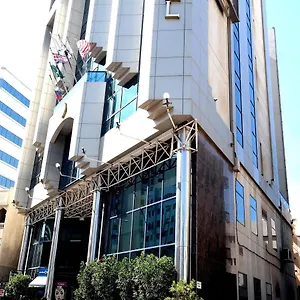 Hotel York International, Dubaï