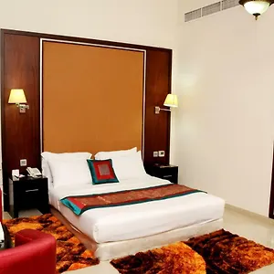 Hotel Rainbow, Dubaï