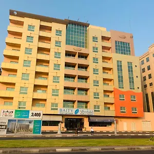 Appart hôtel Baity, Dubaï