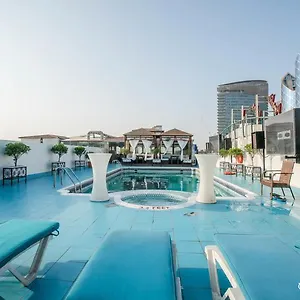 4* Отель Regent Palace