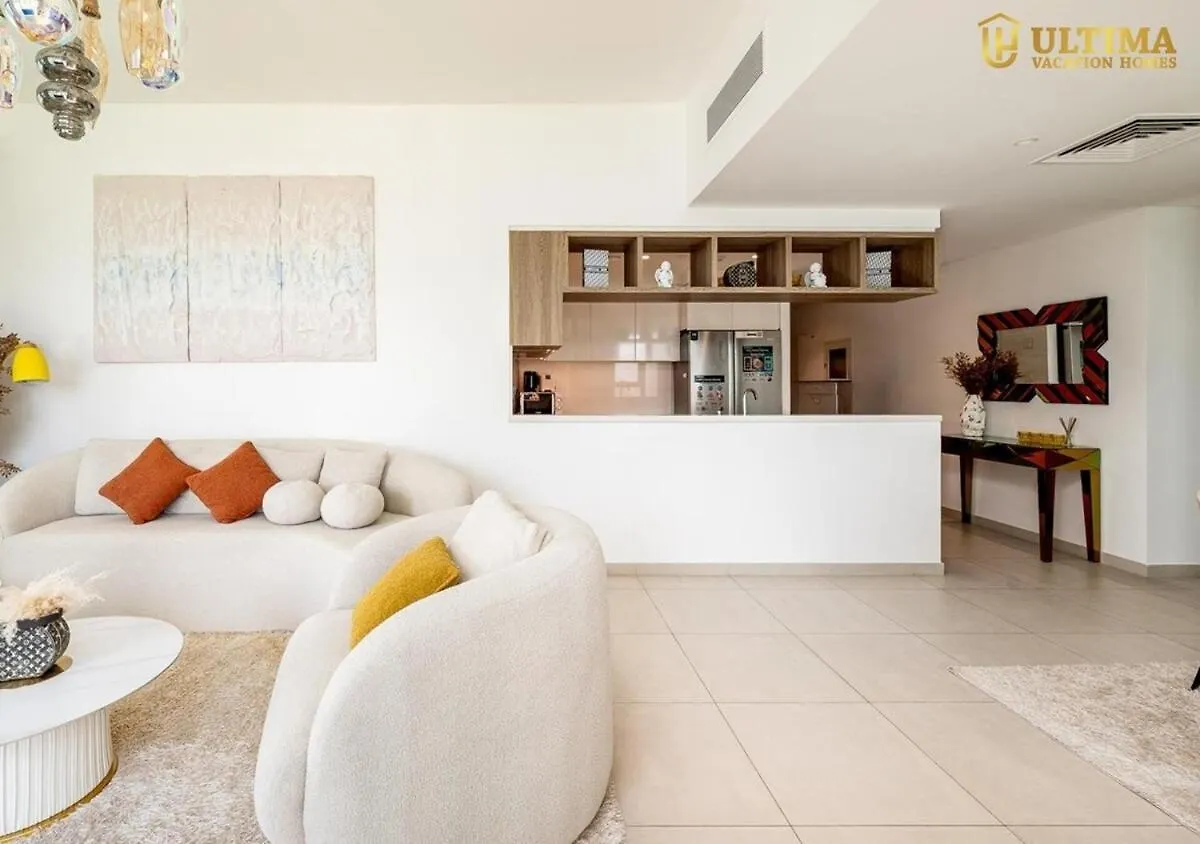 Elegant 3Br-Spacious Unit In Downtown Views II Dubai Apartment